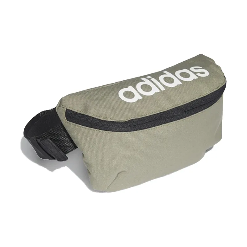 Adidas Neo Polyester Fanny Pack Regular Unisex Army Green-2