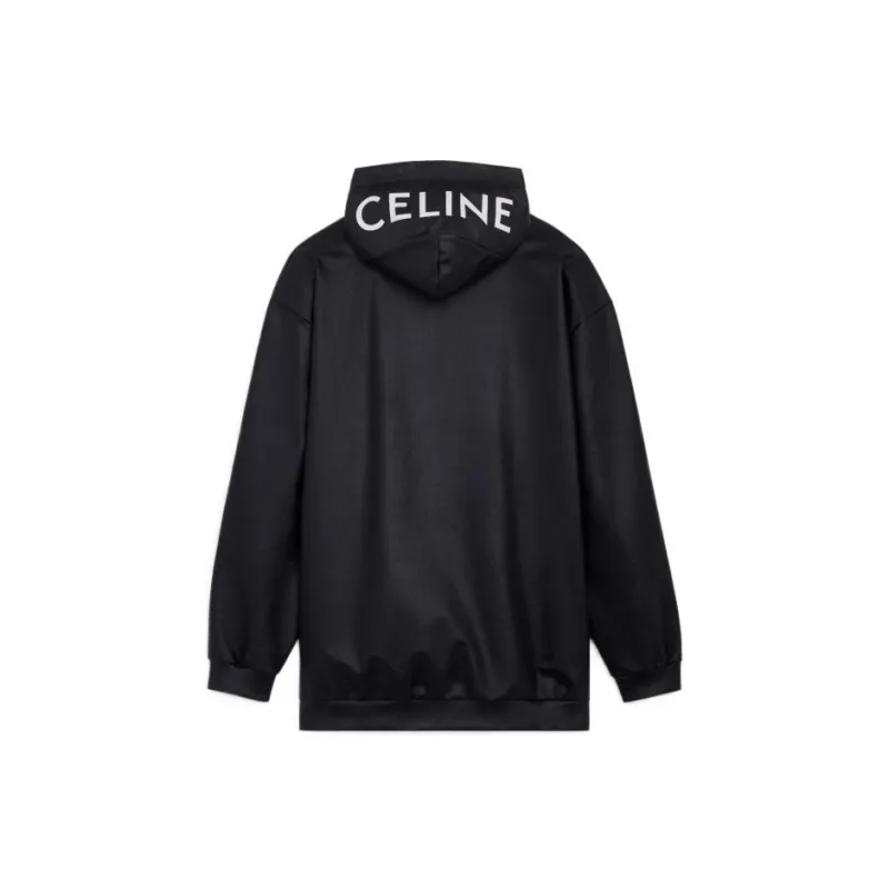 CELINE Jackets Men Black-1