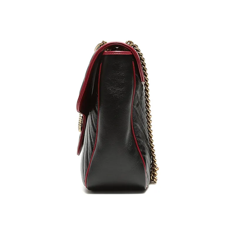 GUCCI Marmont Crossbody Bags-2