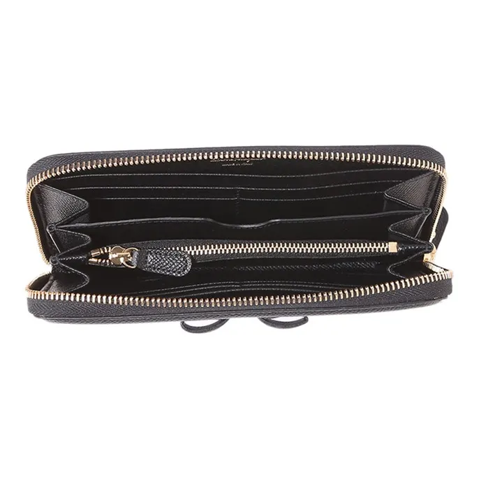 Ferragamo Vara Wallets-3