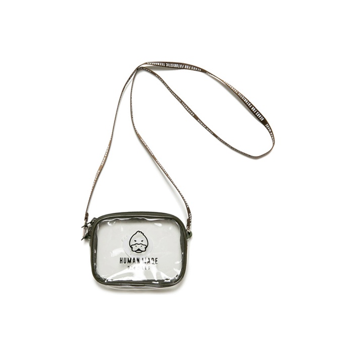 HUMAN MADE Crossbody Bags Bags on Sale & Authentic - POIZON