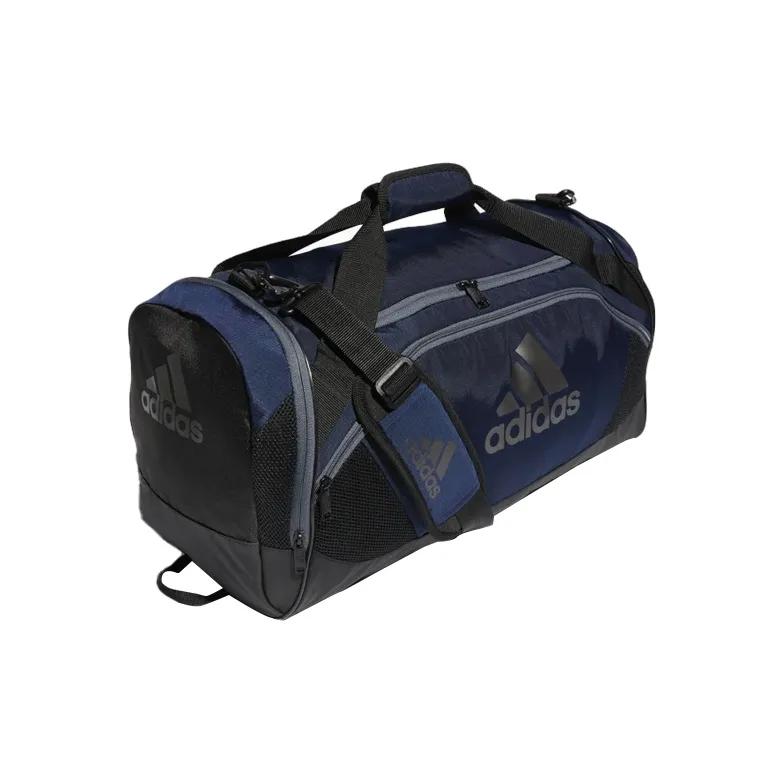 Adidas Free Shipping With AdiClub Team Issue Duffel Bag Medium-2