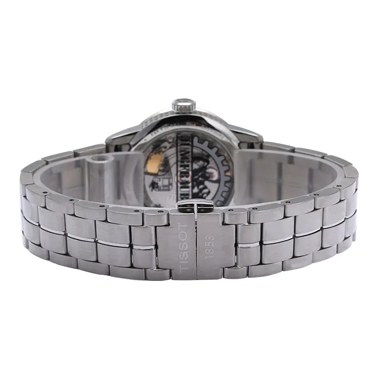 TISSOT Unisex Watch-3