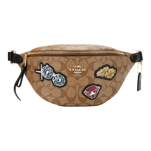Disney X COACH Belt Fanny Packs