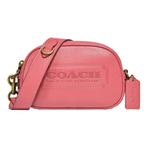 COACH Camera Crossbody Bags