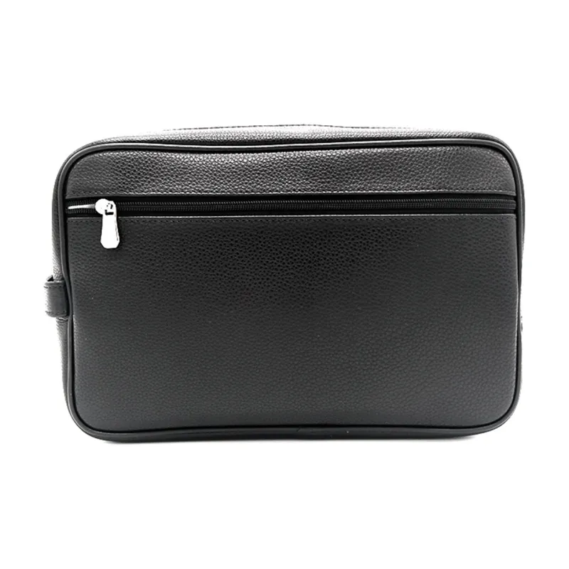 LONGCHAMP Le Foulonné Toiletry Bags-2