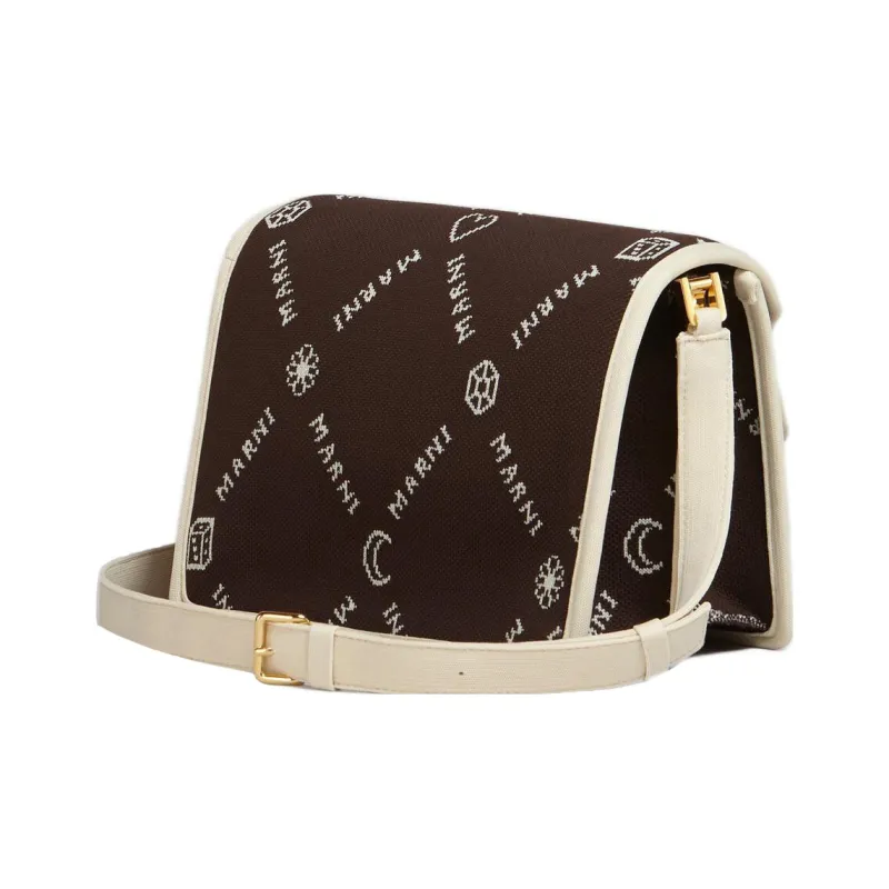 MARNI Trunk Crossbody Bags-2