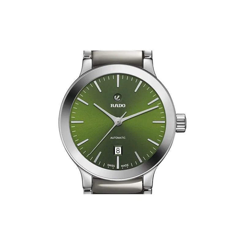 RADO Women's Crystal Collection Watch-1