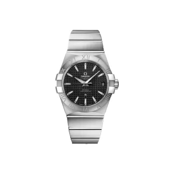 OMEGA Constellation 123.10.38.21.01.002