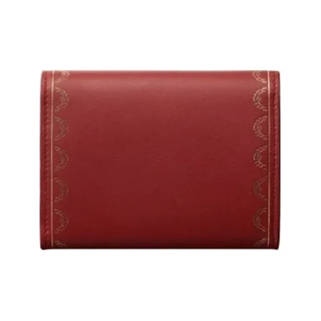 Cartier Guirlande Wallets-1