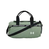 Under Armour Polyester Shoulder Bag Crossbody Bag Handbag Gym Bags Small Size Unisex Green