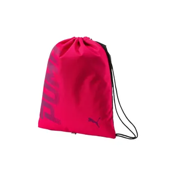 PUMA Gym Bags Handbags Unisex Fuchsia
