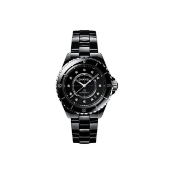 CHANEL 2012 Pre owned J12 29mm