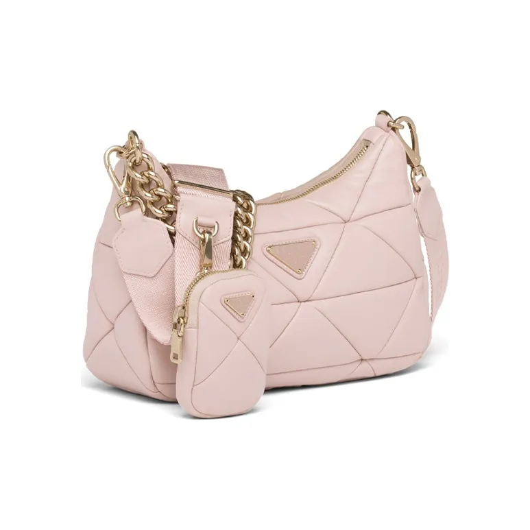 PRADA Crossbody Bags-1