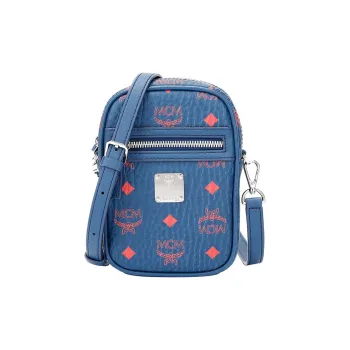MCM Shoulder Bags