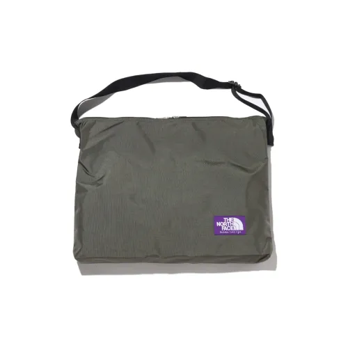 THE NORTH FACE PURPLE LABEL Crossbody Bags Dark Green