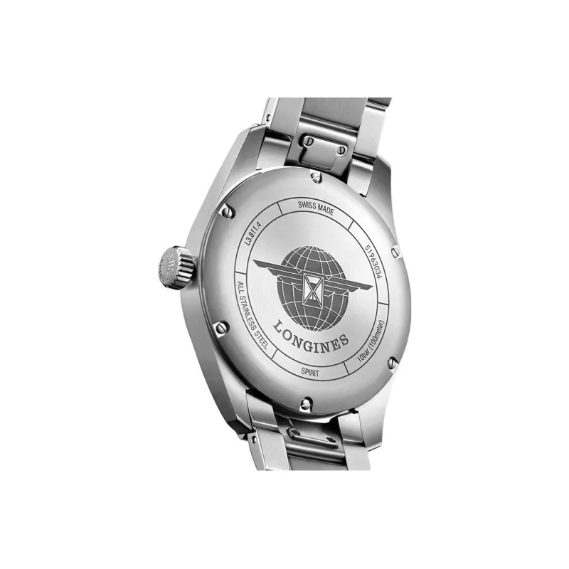 LONGINES Men Spirit Collection Watch-2