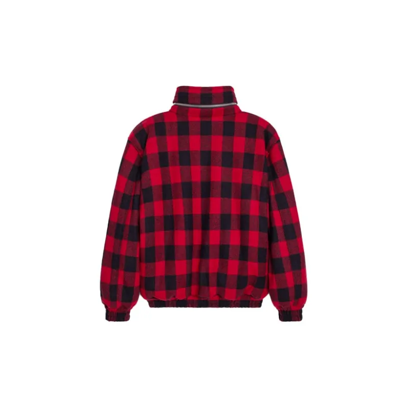 CELINE Jackets Men Red-1