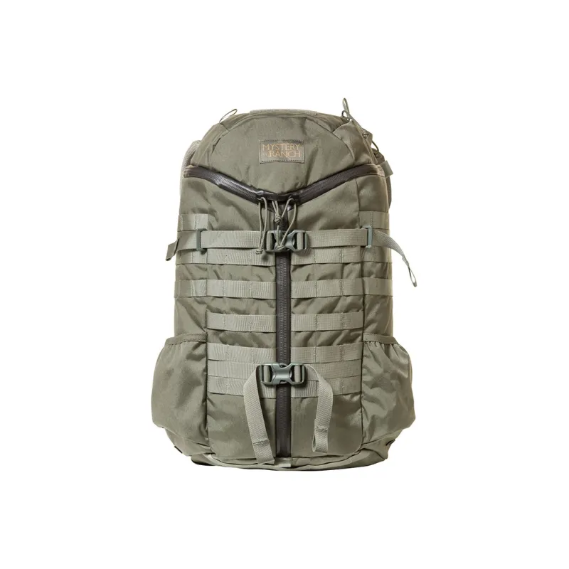 MYSTERY RANCH Nylon Fabric Backpack Regular Unisex-11