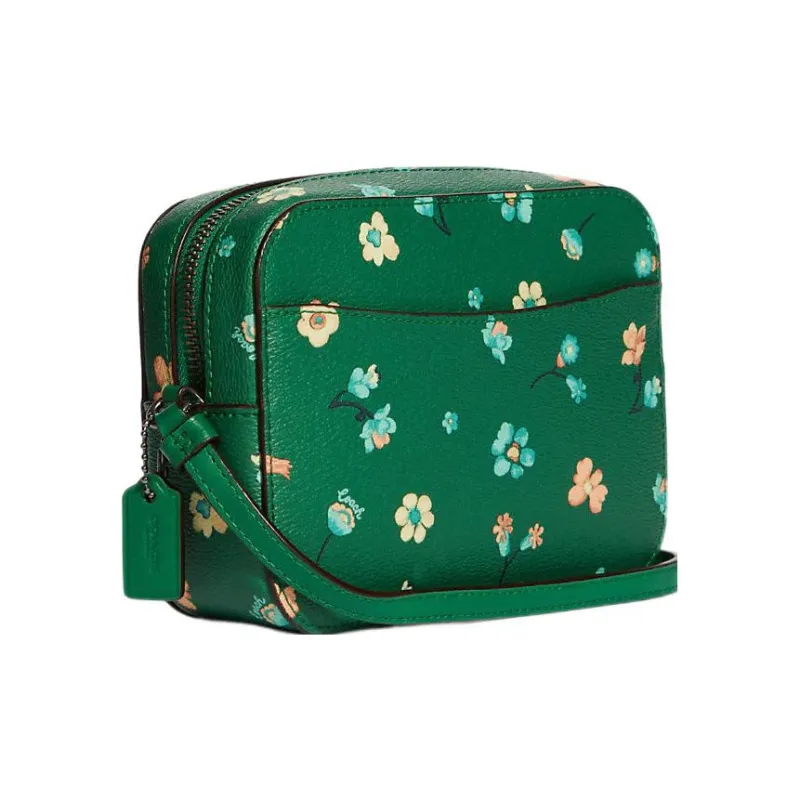 COACH Camera Crossbody Bags-1