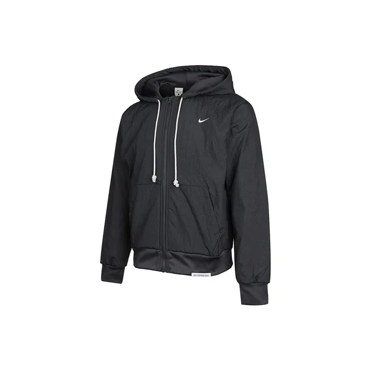 Nike Jacket Men's Dark Smoke Gray-2