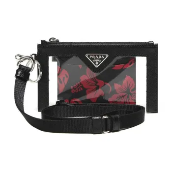 PRADA Coin Purses