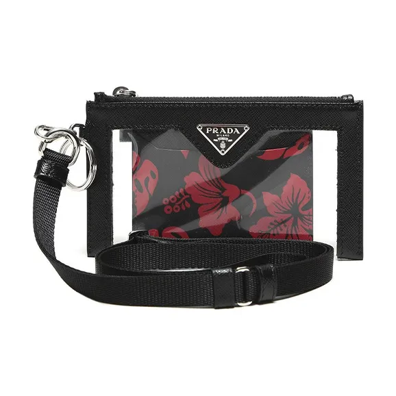 PRADA Coin Purses-0