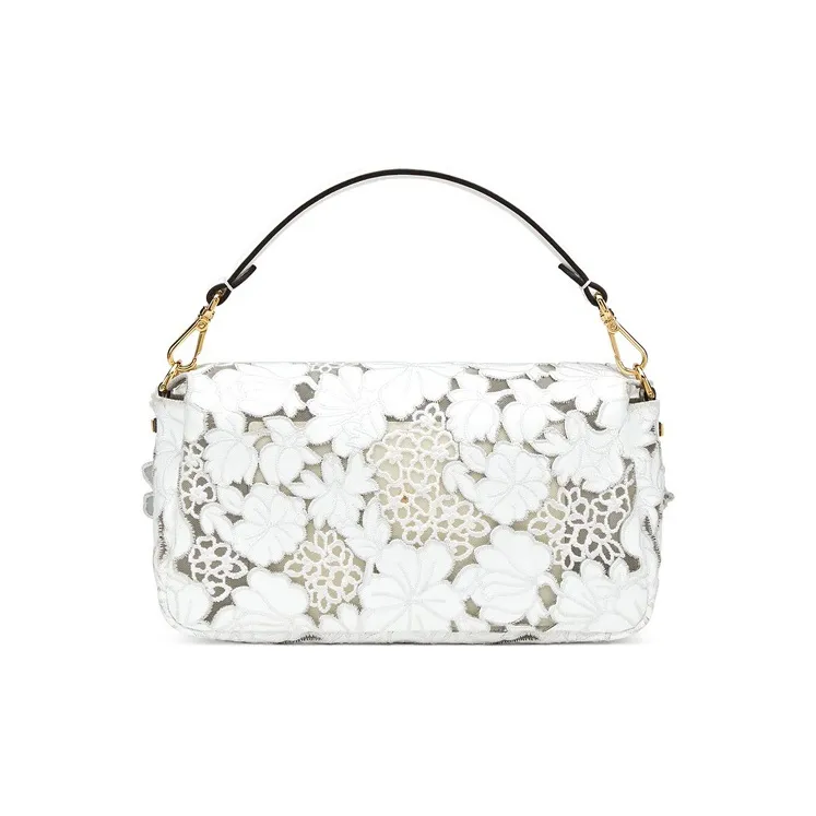 FENDI Baguette Handbags-2