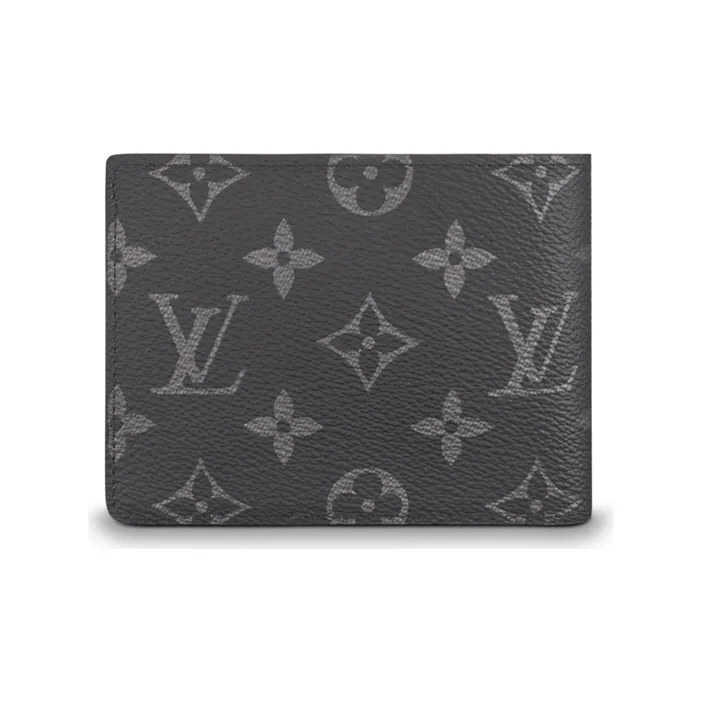 LOUIS VUITTON M82809 Multiple Wallet-1