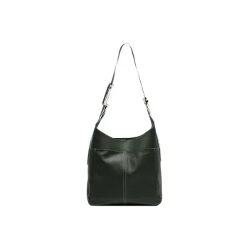 Delvaux So Cool Shoulder Bags