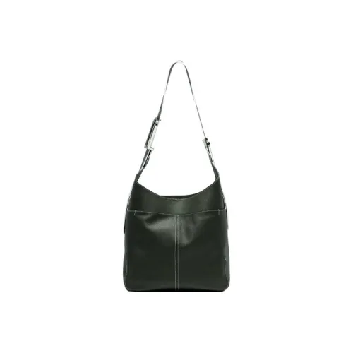 Delvaux So Cool Shoulder Bags