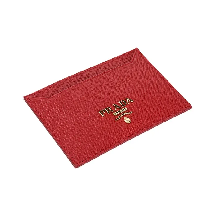 PRADA Card Holders-3