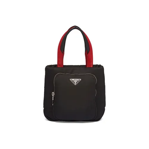 PRADA Re-Nylon Handbags