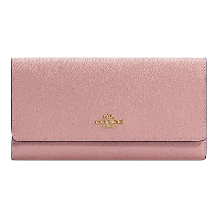 COACH Slim Wallet Wallets-0