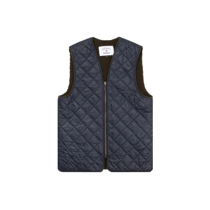 Barbour X NOAH Jackets Unisex Black-2