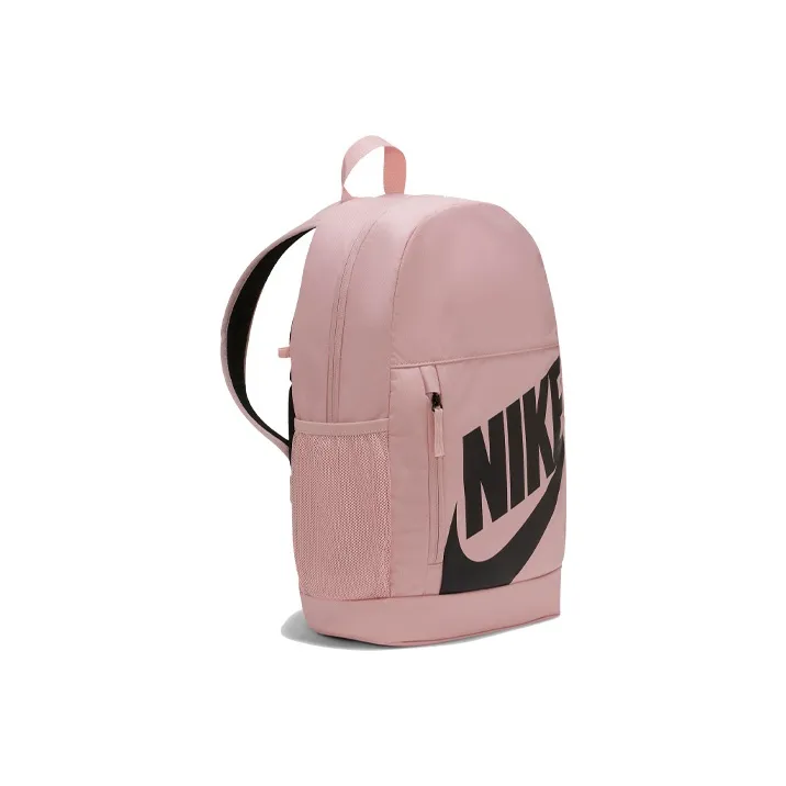 Nike ELEMENTAL Polyester Backpack Regular Women's Pink-1