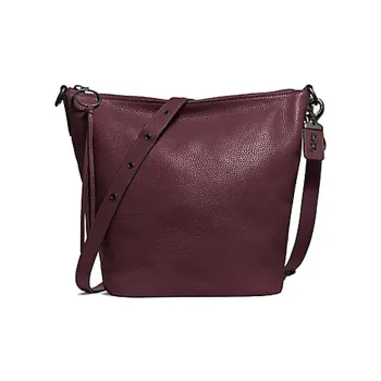 COACH Duffle Shoulder Bags