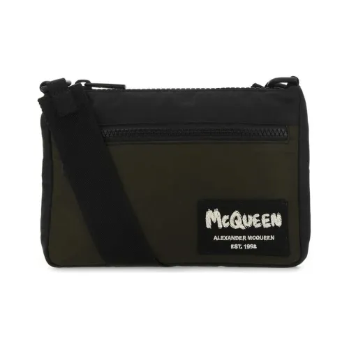 Alexander McQueen Men Shoulder Bag