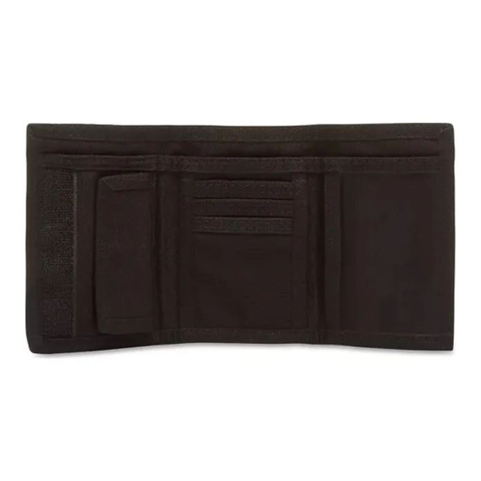 Vans Wallets Black-1