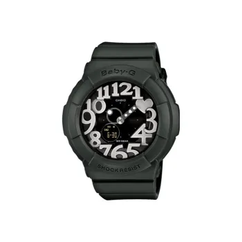CASIO Women's BABY G Watch BGA 134 3B