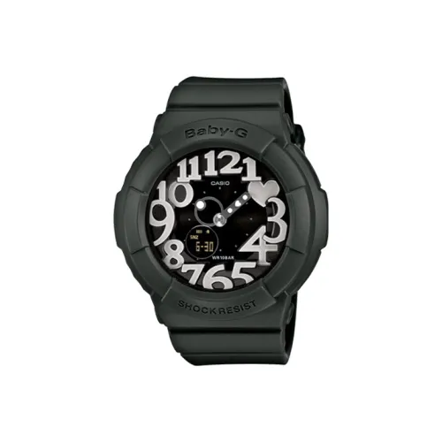 CASIO Women's BABY G Watch BGA 134 3B