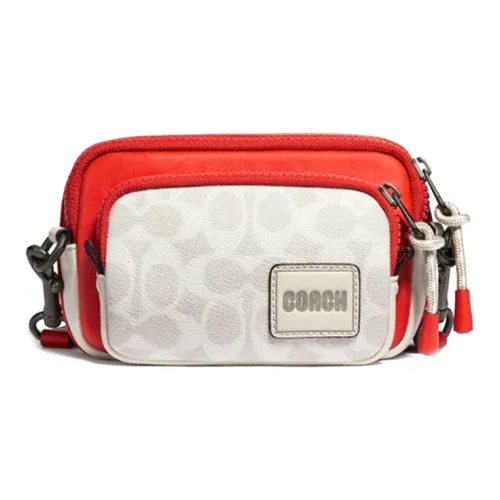 COACH Pacer Crossbody Bags