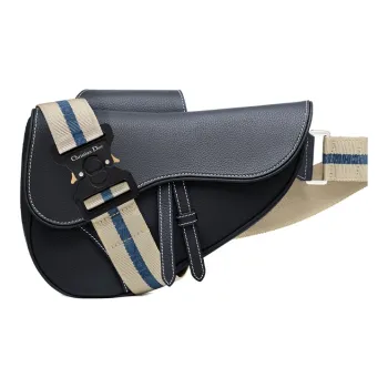 DIOR Saddle Shoulder Bags