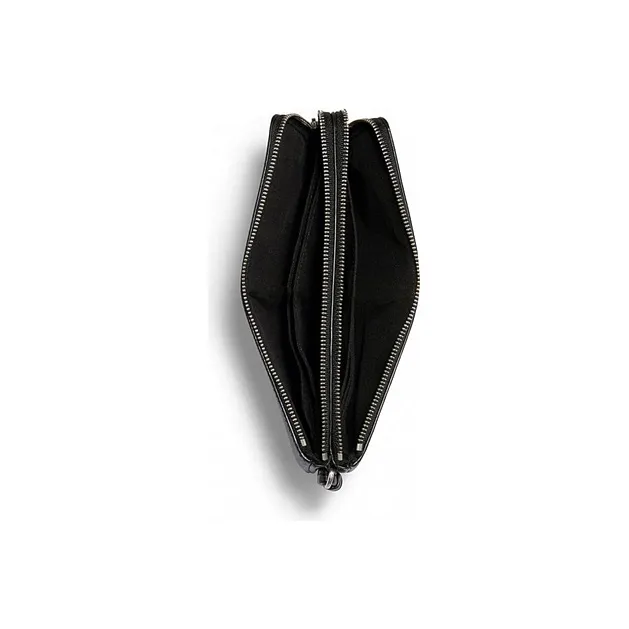 COACH Double Zip Wallet Wallets-1
