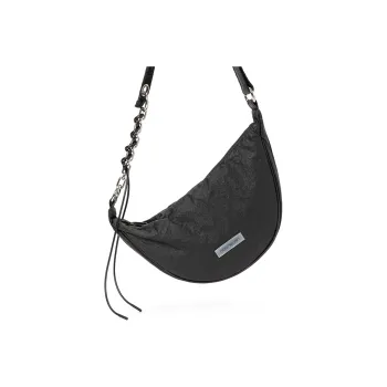 COMBACK Polyamide Small Bag Trendy Brand Bag Shoulder Bag Crossbody Bag Regular Unisex Multicolor