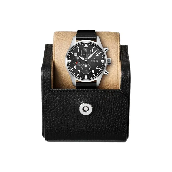 IWC Pilot Chronograph IW377709-4