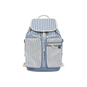 Converse Fabric Backpack Regular Unisex Blue