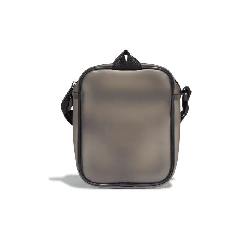 Adidas Neo TPU Sports Bag, Crossbody Bag Regular Unisex Black-2
