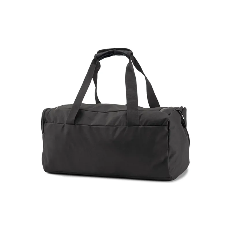 PUMA Polyester Travel Bag Regular Unisex Black-1