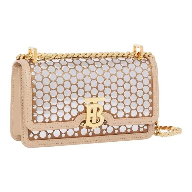 Burberry Shoulder Bags-1